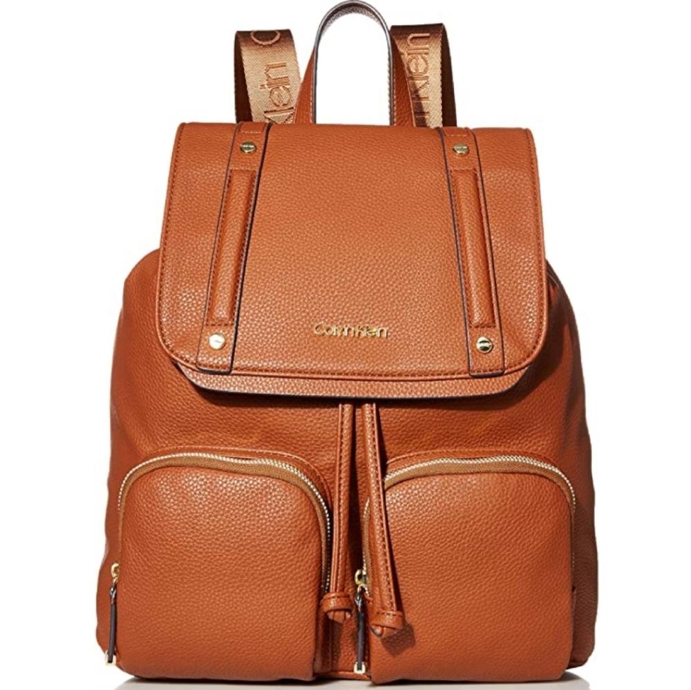 Calvin Klein

Hudson Backpack
